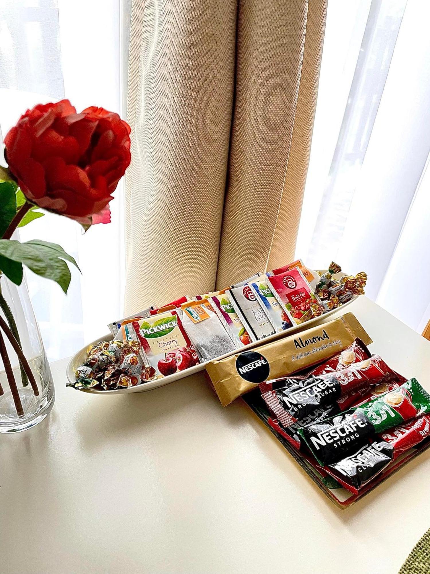 Libas Apartman Keszthely Rum bild